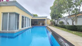 3 Bedroom Villa for rent in Opus Estates @ Siam Royal View, Nong Prue, Chonburi