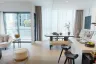 2 Bedroom Condo for sale in The Strand Thonglor, Khlong Tan Nuea, Bangkok near BTS Thong Lo
