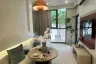 1 Bedroom Condo for sale in Reference Ekkamai, Khlong Tan Nuea, Bangkok near BTS Thong Lo