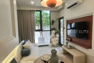 1 Bedroom Condo for sale in Reference Ekkamai, Khlong Tan Nuea, Bangkok near BTS Thong Lo