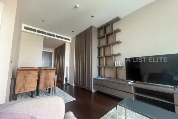 2 Bedroom Condo for sale in The Diplomat 39, Khlong Tan Nuea, Bangkok near BTS Phrom Phong