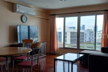 2 Bedroom Condo for sale in Navin Court, Lumpini, Bangkok near BTS Ploen Chit