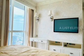 3 Bedroom Condo for rent in The Pano Rama 3, Bang Phong Pang, Bangkok