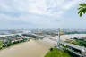 3 Bedroom Condo for rent in The Pano Rama 3, Bang Phong Pang, Bangkok
