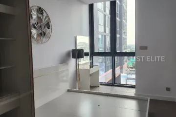2 Bedroom Condo for rent in Supalai Icon Sathorn, Thung Maha Mek, Bangkok near MRT Lumpini