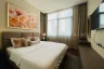 2 Bedroom Condo for rent in The Diplomat 39, Khlong Tan Nuea, Bangkok near BTS Phrom Phong