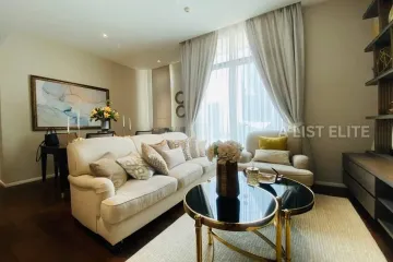 2 Bedroom Condo for rent in The Diplomat 39, Khlong Tan Nuea, Bangkok near BTS Phrom Phong