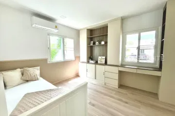 3 Bedroom House for rent in Villaggio 2 Srinakarin-Bangna, Bang Kaeo, Samut Prakan