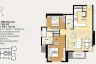 2 Bedroom Condo for sale in Villa Asoke, Makkasan, Bangkok near MRT Phetchaburi