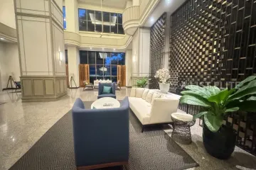 3 Bedroom Condo for rent in Tower Park, Khlong Toei Nuea, Bangkok near BTS Nana