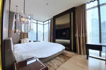 2 Bedroom Condo for sale in Vittorio, Khlong Tan Nuea, Bangkok near BTS Phrom Phong