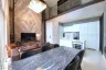 2 Bedroom Condo for rent in Vittorio, Khlong Tan Nuea, Bangkok near BTS Phrom Phong
