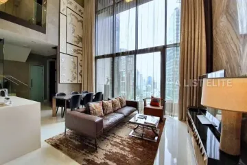 2 Bedroom Condo for rent in Vittorio, Khlong Tan Nuea, Bangkok near BTS Phrom Phong