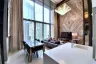 2 Bedroom Condo for rent in Vittorio, Khlong Tan Nuea, Bangkok near BTS Phrom Phong