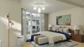 2 Bedroom Condo for sale in The Waterford Park Sukhumvit 53, Khlong Tan Nuea, Bangkok near BTS Thong Lo