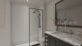 2 Bedroom Condo for sale in The Waterford Park Sukhumvit 53, Khlong Tan Nuea, Bangkok near BTS Thong Lo