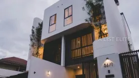 3 Bedroom House for sale in Bang Chak, Bangkok near BTS Punnawithi