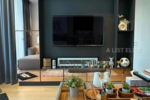 1 Bedroom Condo for sale in The Strand Thonglor, Khlong Tan Nuea, Bangkok near BTS Thong Lo