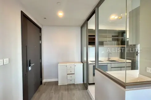 1 Bedroom Condo for sale in The Room Rama 4, Rong Mueang, Bangkok near MRT Hua Lamphong