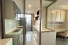 1 Bedroom Condo for sale in The Room Rama 4, Rong Mueang, Bangkok near MRT Hua Lamphong