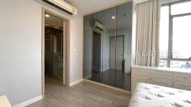 1 Bedroom Condo for sale in The Room Rama 4, Rong Mueang, Bangkok near MRT Hua Lamphong