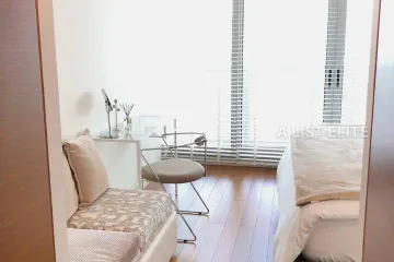 2 Bedroom Condo for sale in The River by Raimon Land, Khlong Ton Sai, Bangkok near BTS Krung Thon Buri