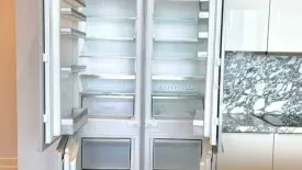 2 Bedroom Condo for sale in The Ritz - Carlton Residences at MahaNakhon, Silom, Bangkok near BTS Chong Nonsi