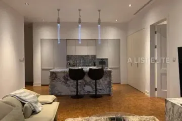 2 Bedroom Condo for rent in The Ritz - Carlton Residences at MahaNakhon, Silom, Bangkok near BTS Chong Nonsi