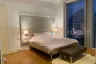 2 Bedroom Condo for rent in The Ritz - Carlton Residences at MahaNakhon, Silom, Bangkok near BTS Chong Nonsi