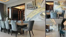 4 Bedroom Condo for sale in The Residences at Sindhorn Kempinski Hotel Bangkok, Lumpini, Bangkok near BTS Ratchadamri
