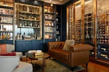 4 Bedroom Condo for sale in The Residences at Sindhorn Kempinski Hotel Bangkok, Lumpini, Bangkok near BTS Ratchadamri