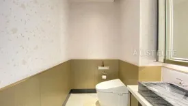 2 Bedroom Condo for rent in The Residences At Mandarin Oriental, Khlong Ton Sai, Bangkok near BTS Krung Thon Buri