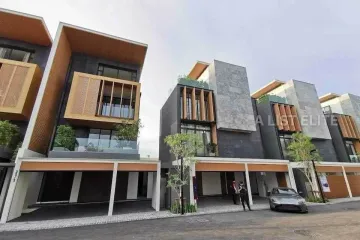 4 Bedroom House for sale in The Primary V, Lat Phrao, Bangkok