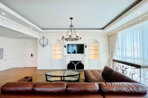 3 Bedroom Condo for rent in The Pano Rama 3, Bang Phong Pang, Bangkok