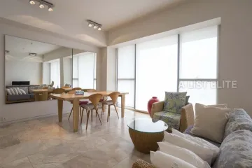 3 Bedroom Condo for rent in The Met, Thung Maha Mek, Bangkok near BTS Chong Nonsi