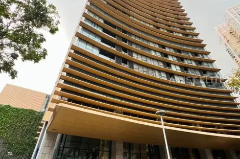 2 Bedroom Condo for rent in The Lumpini 24, Khlong Tan, Bangkok near BTS Phrom Phong