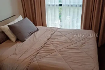 2 Bedroom Condo for rent in The Line Ratchathewi, Thanon Phetchaburi, Bangkok near BTS Ratchathewi