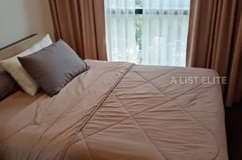 2 Bedroom Condo for rent in The Line Ratchathewi, Thanon Phetchaburi, Bangkok near BTS Ratchathewi