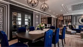 3 Bedroom Condo for rent in The Park Chidlom, Lumpini, Bangkok near BTS Chit Lom