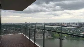 3 Bedroom Condo for rent in The Pano Rama 3, Bang Phong Pang, Bangkok