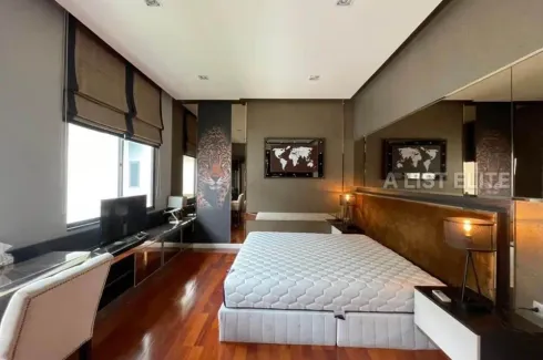 5 Bedroom House for rent in The Grand Lux Bangna-Suanluang, Dokmai, Bangkok