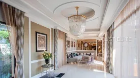 5 Bedroom House for rent in The Grand Lux Bangna-Suanluang, Dokmai, Bangkok