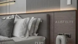 2 Bedroom Condo for rent in The Extro Phayathai - Rangnam, Thanon Phaya Thai, Bangkok near MRT Rang Nam