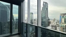 1 Bedroom Condo for rent in The Estelle Phrom Phong, Khlong Tan, Bangkok near BTS Phrom Phong