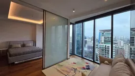 1 Bedroom Condo for rent in The Estelle Phrom Phong, Khlong Tan, Bangkok near BTS Phrom Phong