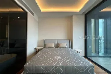 1 Bedroom Condo for rent in The Estelle Phrom Phong, Khlong Tan, Bangkok near BTS Phrom Phong