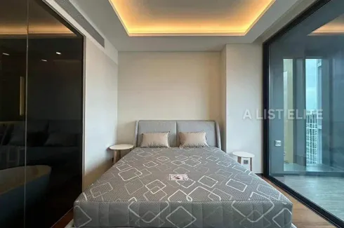 1 Bedroom Condo for rent in The Estelle Phrom Phong, Khlong Tan, Bangkok near BTS Phrom Phong