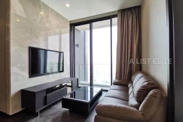 2 Bedroom Condo for rent in The ESSE Sukhumvit 36, Phra Khanong, Bangkok near BTS Thong Lo