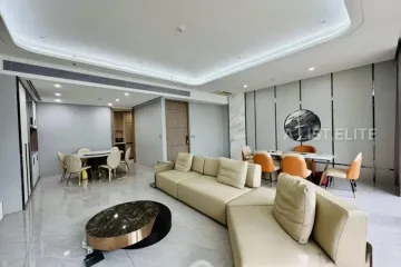 2 Bedroom Condo for rent in The Estelle Phrom Phong, Khlong Tan, Bangkok near BTS Phrom Phong