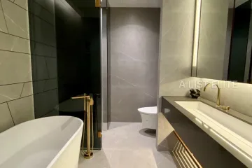 2 Bedroom Condo for rent in The Estelle Phrom Phong, Khlong Tan, Bangkok near BTS Phrom Phong